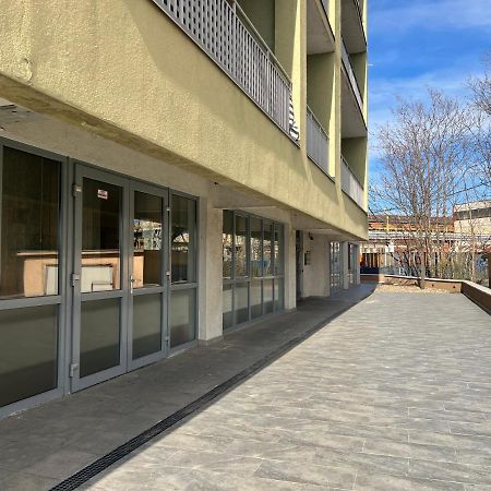 Miha Residence Arad Exterior photo